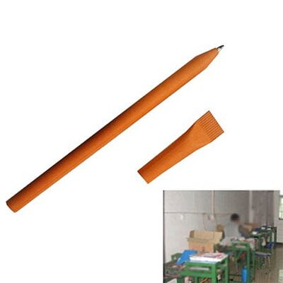 Paper pen Making Machine