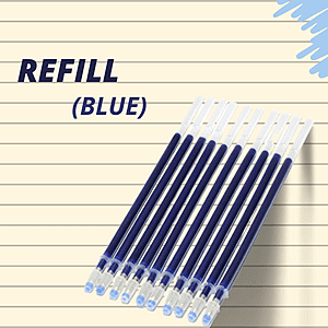 Refill (Blue)