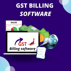 Gst Billing Software Gst Billing Software