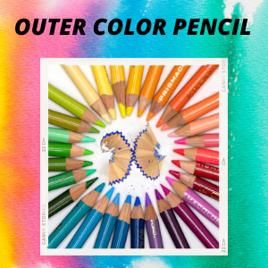 Outer Color Pencil Outer Color Pencil