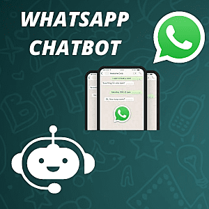 Whatsapp ChatBot
