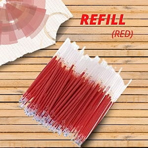 Refill (Red)