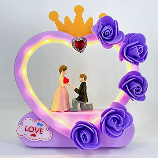 Elegant Lifestyle Musical Love Couple for HomeDecor - Spotlight Gifts Elegant Lifestyle Musical Love Couple for HomeDecor - Spotlight Gifts