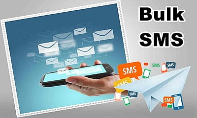 BULK SMS nf
