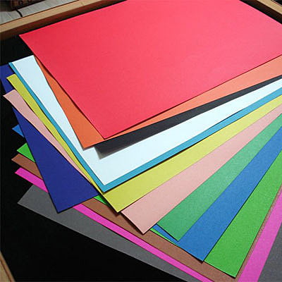 Paper for pen