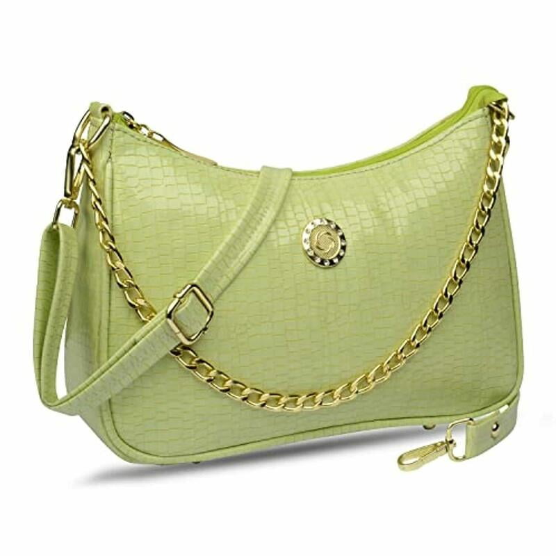 SHAMRIZ Latest Casual Travel Chain Shoulder Bag - Spotlight Gifts