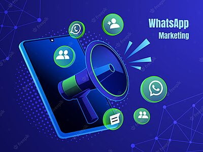 Whatsapp Marketing Package